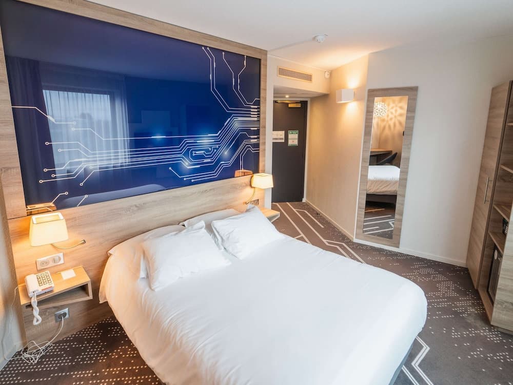 Mercure Poitiers Site du Futuroscope Hotel