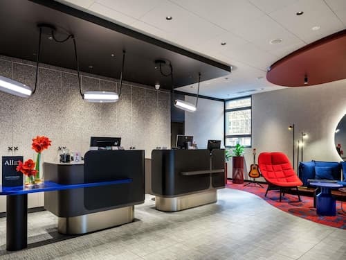 ibis Krakow Centrum