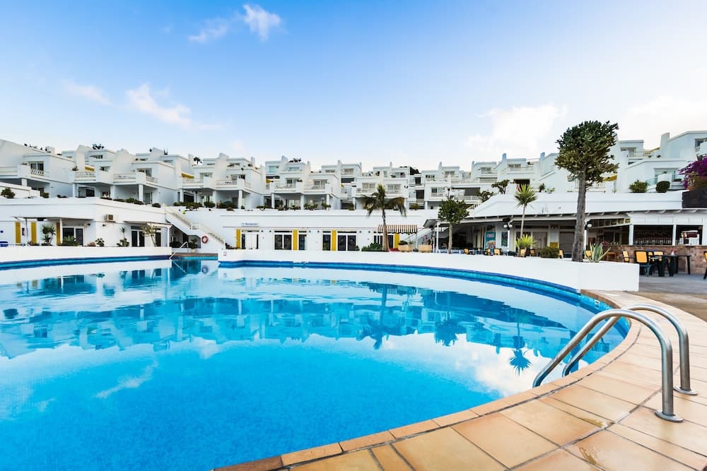 BelleVue Aquarius Aparthotel