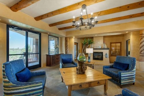 La Posada Lodge & Casitas, an Ascend Collection Hotel