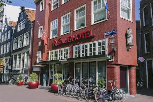 Hotel Avenue