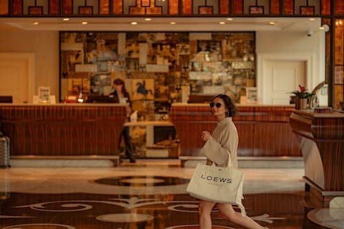 Loews New Orleans Hotel