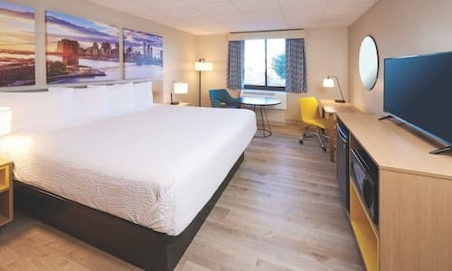 Days Inn by Wyndham Glen Allen/Richmond North