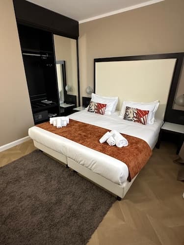 Hotel Comtur