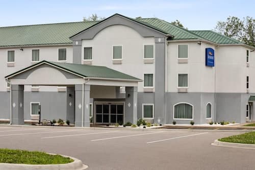 Baymont by Wyndham La Grange KY Southeast