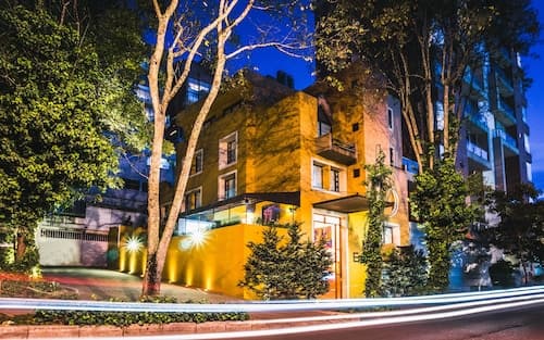 Hotel Emaus Bogotá