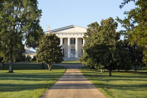 The Berry Hill Resort & Conference Center