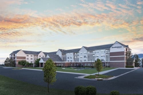 Residence Inn by Marriott Colorado Springs North/Air Force Academy