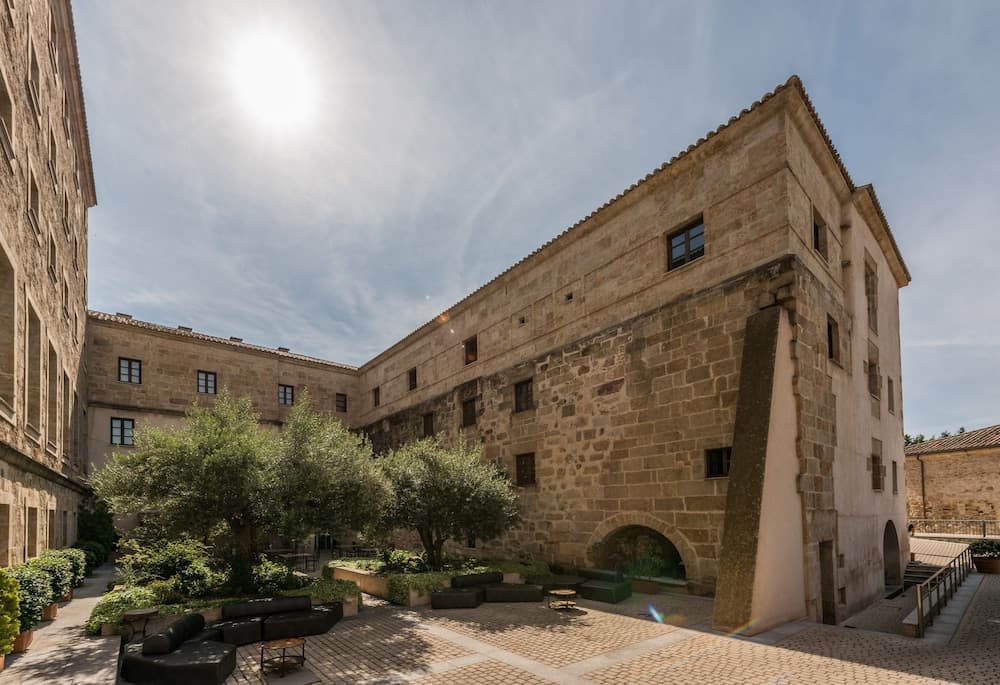 Hospes Palacio de San Esteban, Salamanca, a Member of Design Hotels