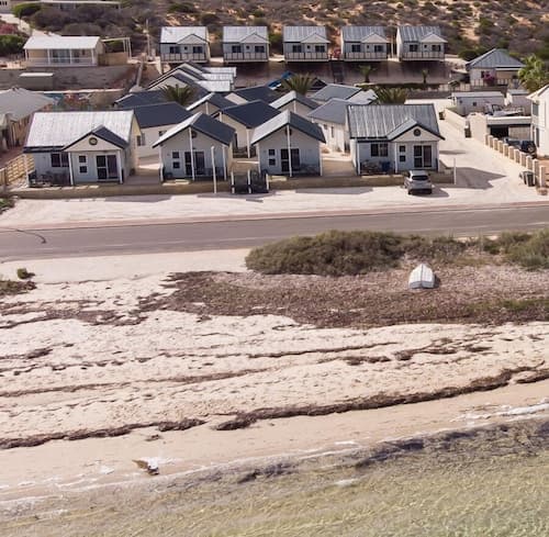 Oceanside Village
