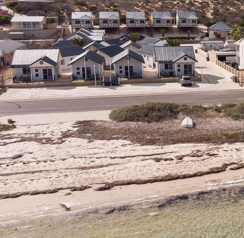 Oceanside Village