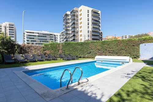 Hotel Acta Sant Just