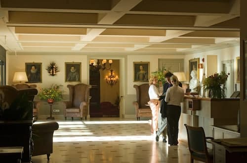 Fonteverde Thermal Spa Resort Tuscany