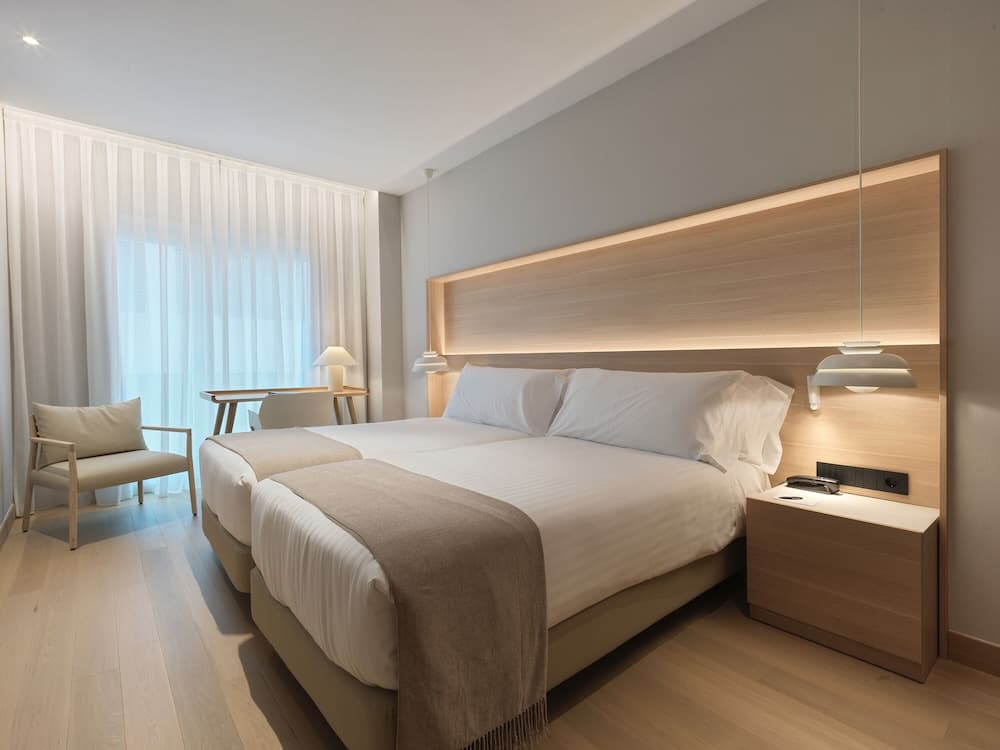 Hotel Zenit Coruña