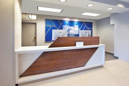 Holiday Inn Express Fremont by IHG