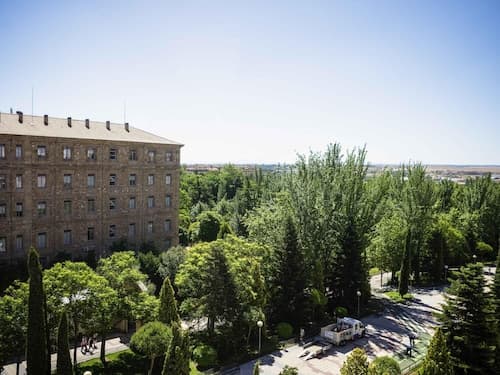 ibis Salamanca
