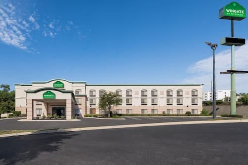 Wingate by Wyndham Augusta/Fort Eisenhower