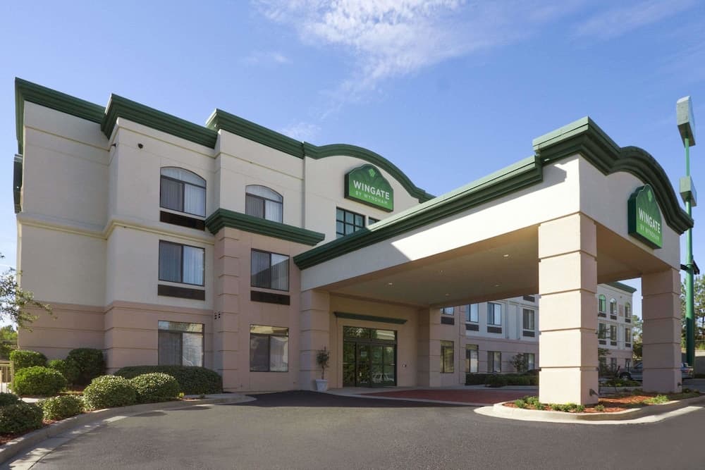 Wingate by Wyndham Augusta/Fort Eisenhower