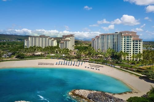 Marriott's Ko'Olina Beach Club