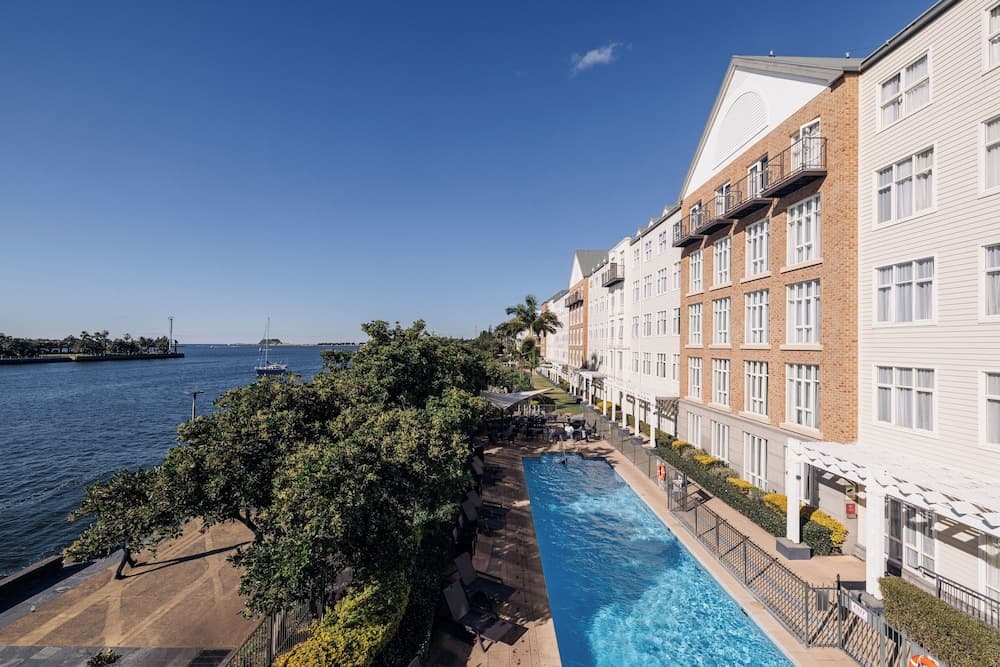 Rydges Newcastle