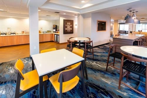 Fairfield Inn & Suites by Marriott Bend Downtown
