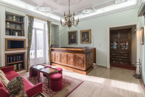 Hotel Dom Sancho I