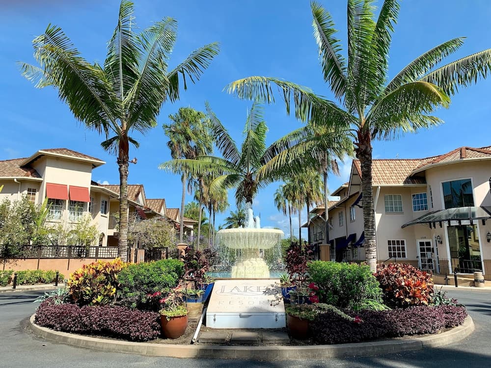 The Lakes Resort Cairns