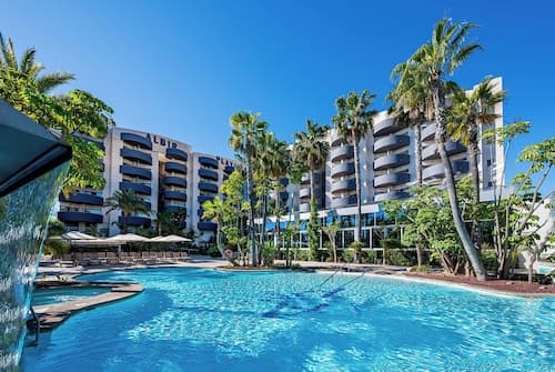 Albir Playa Hotel & Spa