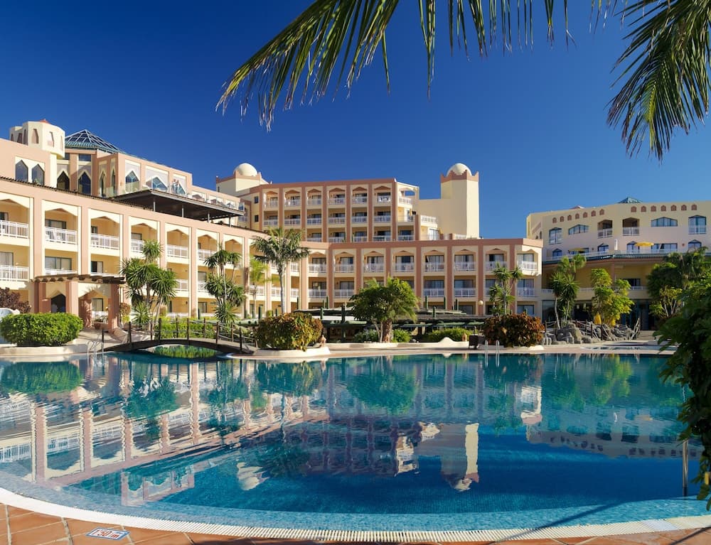 H10 Playa Esmeralda - Adults Only