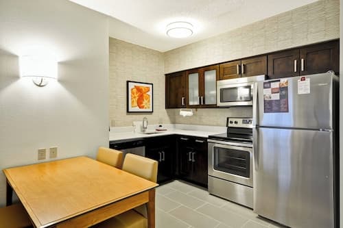 Residence Inn by Marriott Lexington South/Hamburg Place