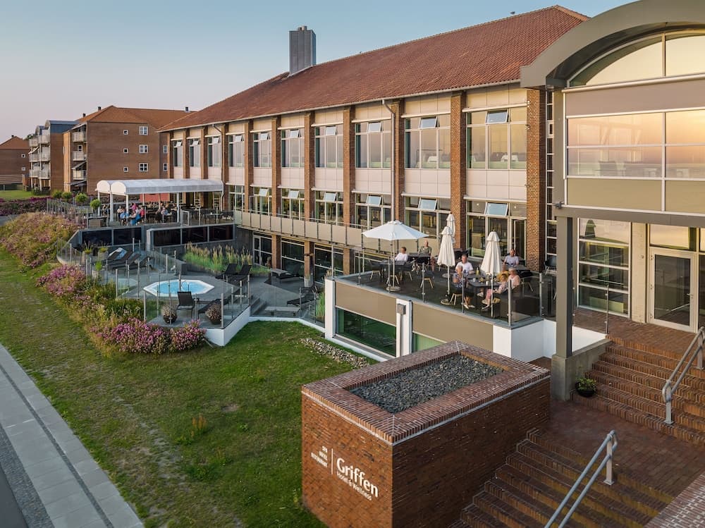 Griffen Spahotel