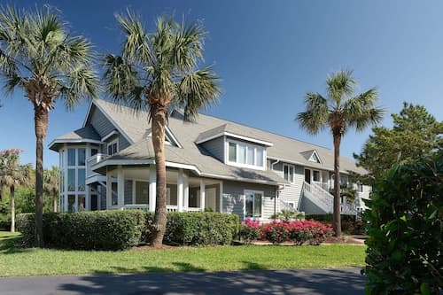 Kingston Plantation Condos
