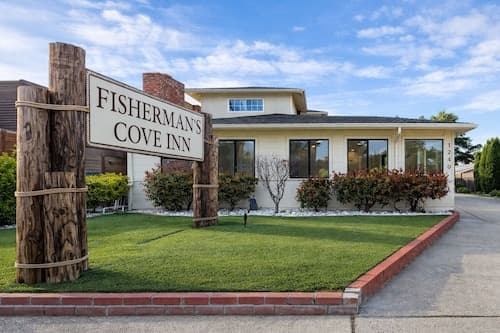 Fisherman's Cove Inn
