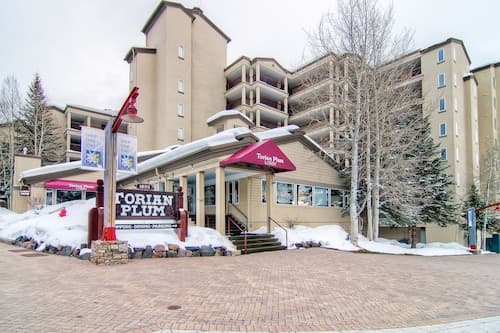 Torian Plum Condominiums