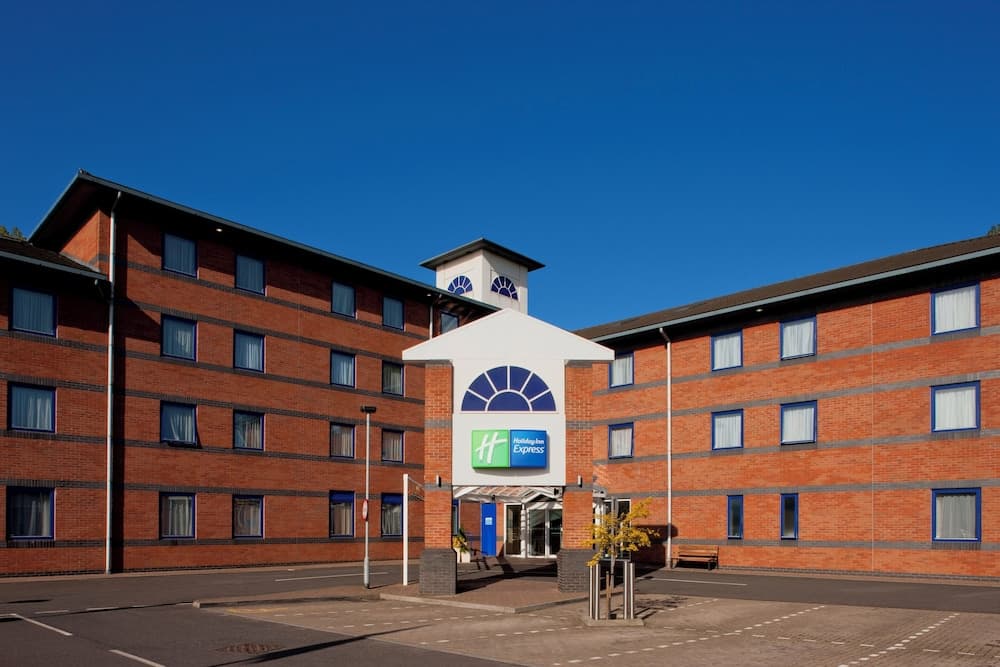 Holiday Inn Express Droitwich Spa by IHG