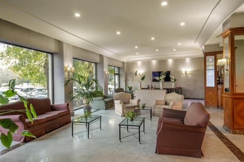 Hotel Santa Costanza by OMNIA hotels