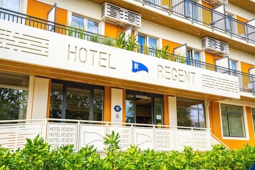 Hotel Regent