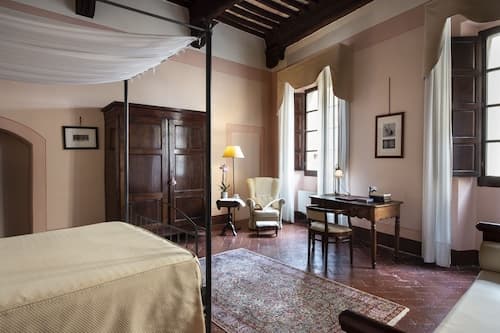 Hotel L' Antico Pozzo San Gimignano