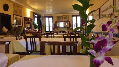 Villa Alberti Hotel