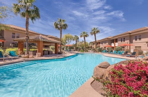 Worldmark Scottsdale