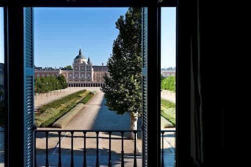 NH Collection Palacio de Aranjuez