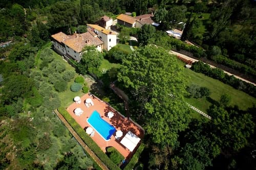 Marignolle Relais and Charme
