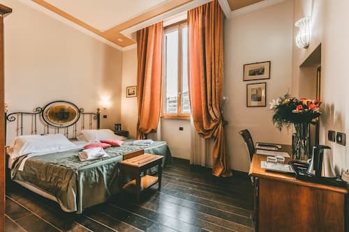 Hotel Domus Florentiae