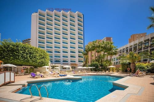 Hotel Servigroup Castilla