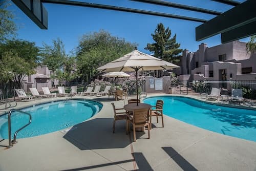 Villas of Cave Creek