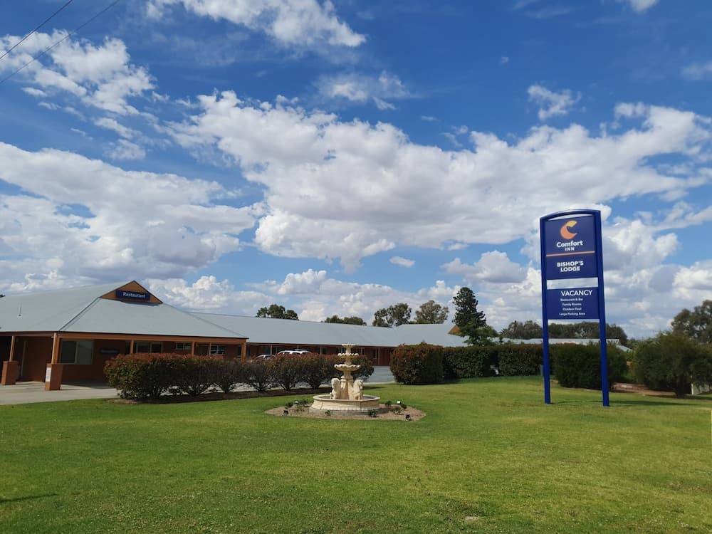 Comfort Inn Bishops Lodge