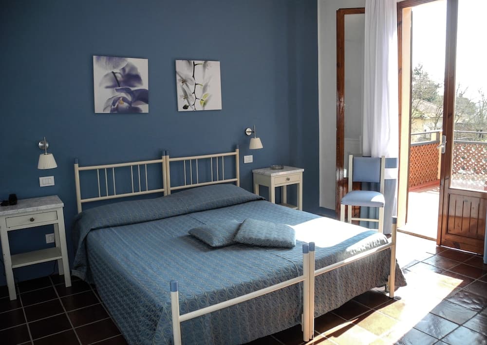 Hotel Le Renaie