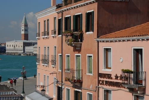 Hotel Ca' Formenta