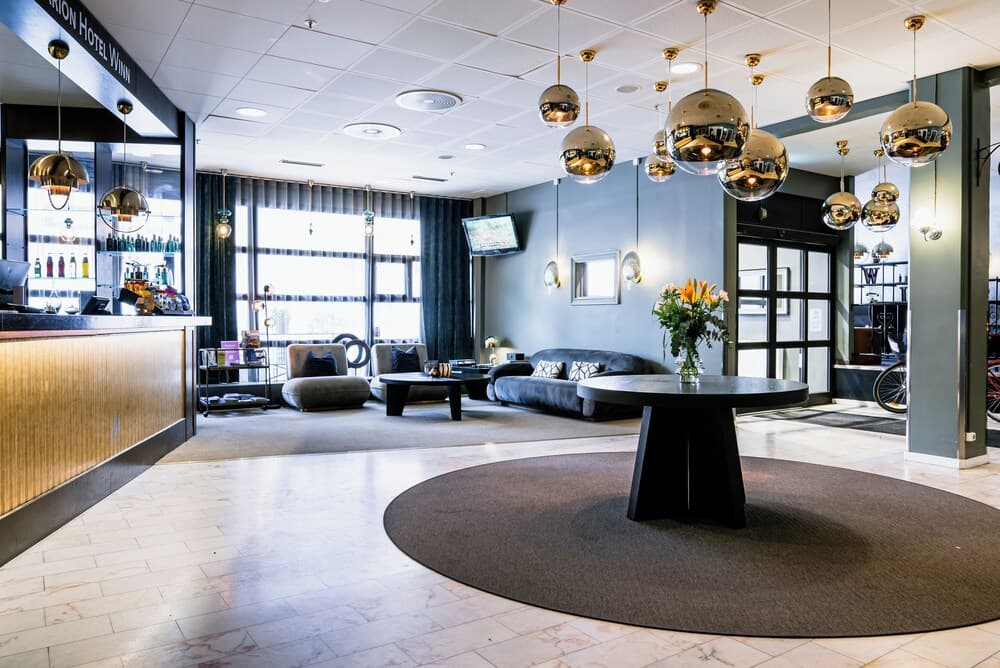 Clarion Hotel Winn