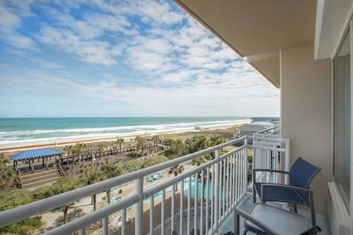 Courtyard by Marriott Carolina Beach Oceanfront